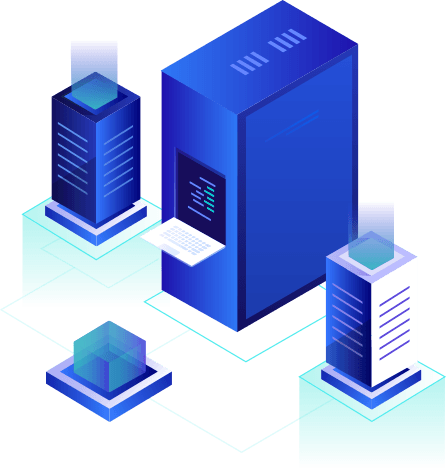 hosting image