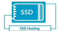 Super Fast SSD Hosting